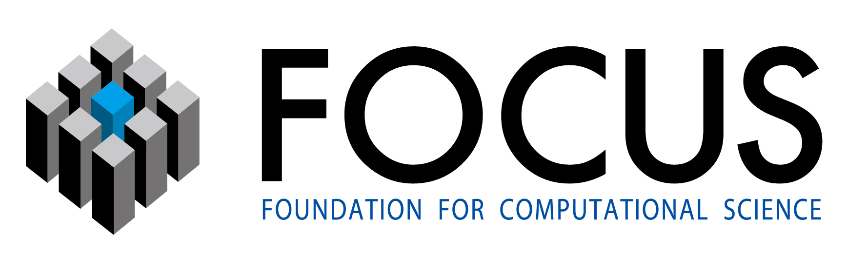 FOCUS logo