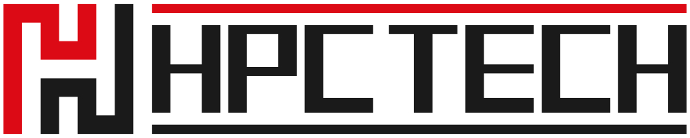 HPCTech logo