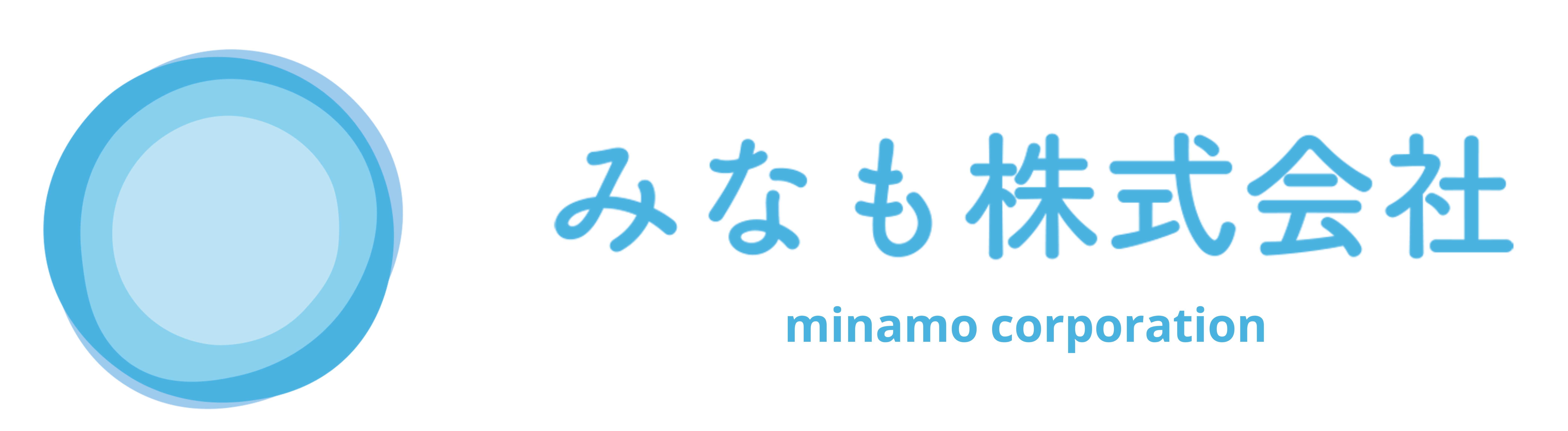 Minamo Corporation logo
