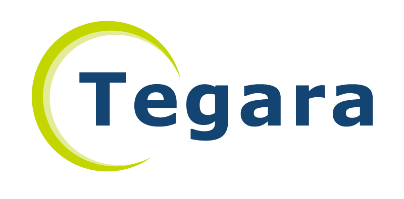 Tegara logo