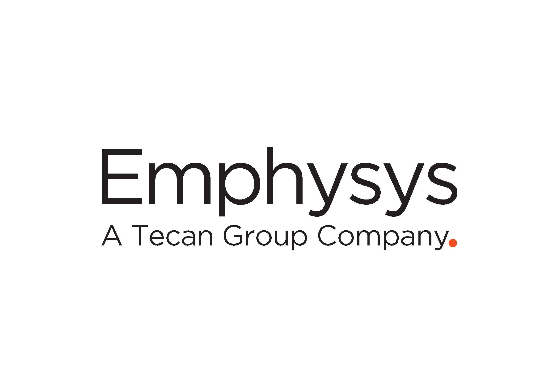 Logo for Emphysys, a COMSOL Certified Consultant.