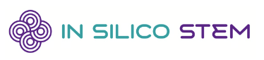 Logo for IN SILICO STEM, a COMSOL Certified Consultant.