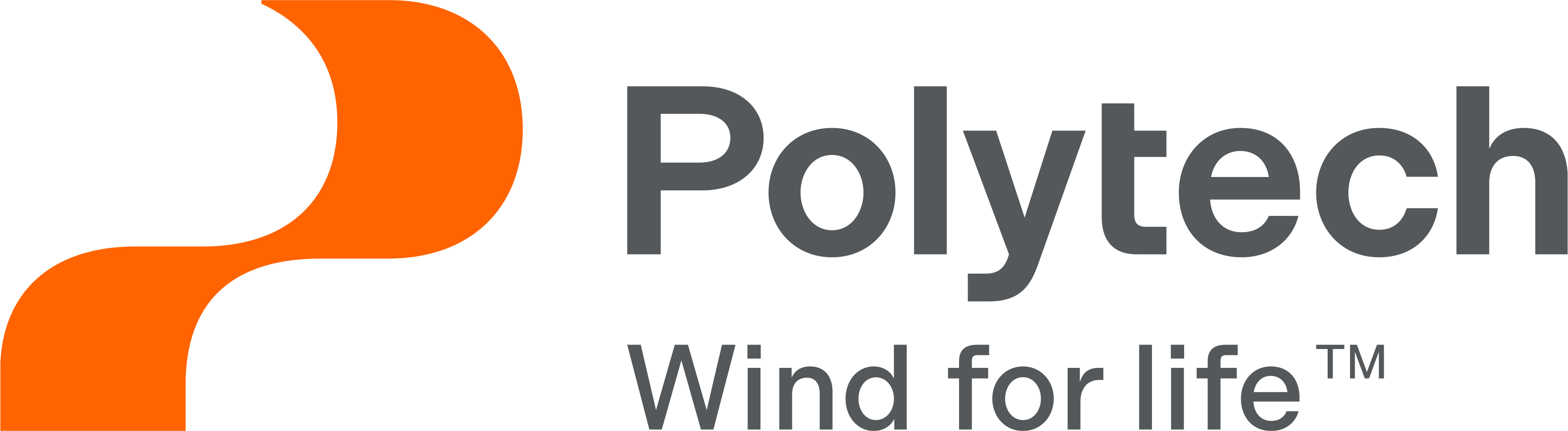 PolyTech A/S logo