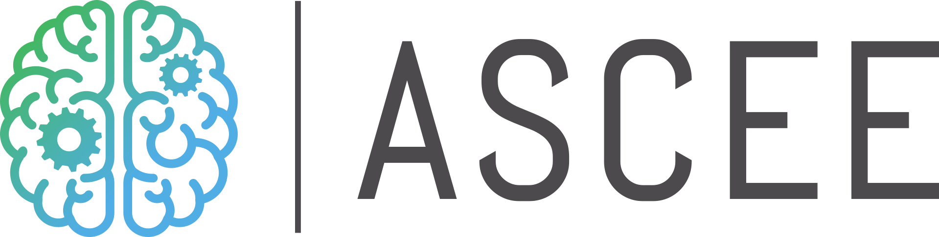 Logo for ASCEE, a COMSOL Certified Consultant.