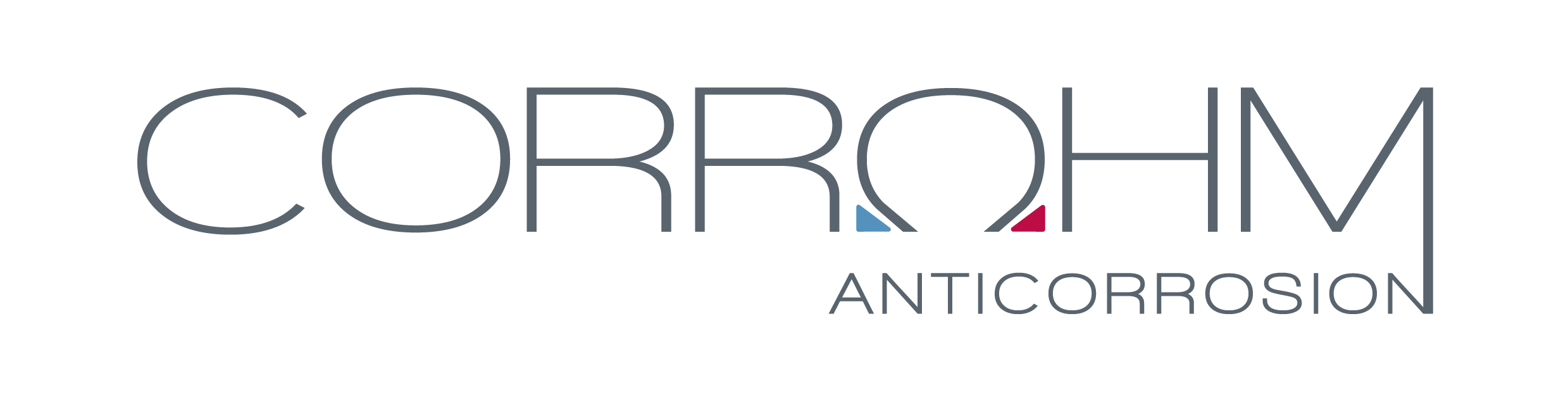 The logo for CORROHM Anticorrosion, a COMSOL Certified Consultant.