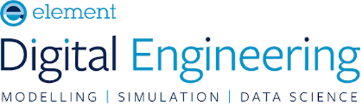 The Element Digital Engineering logo.