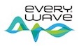 EveryWave SRL徽标