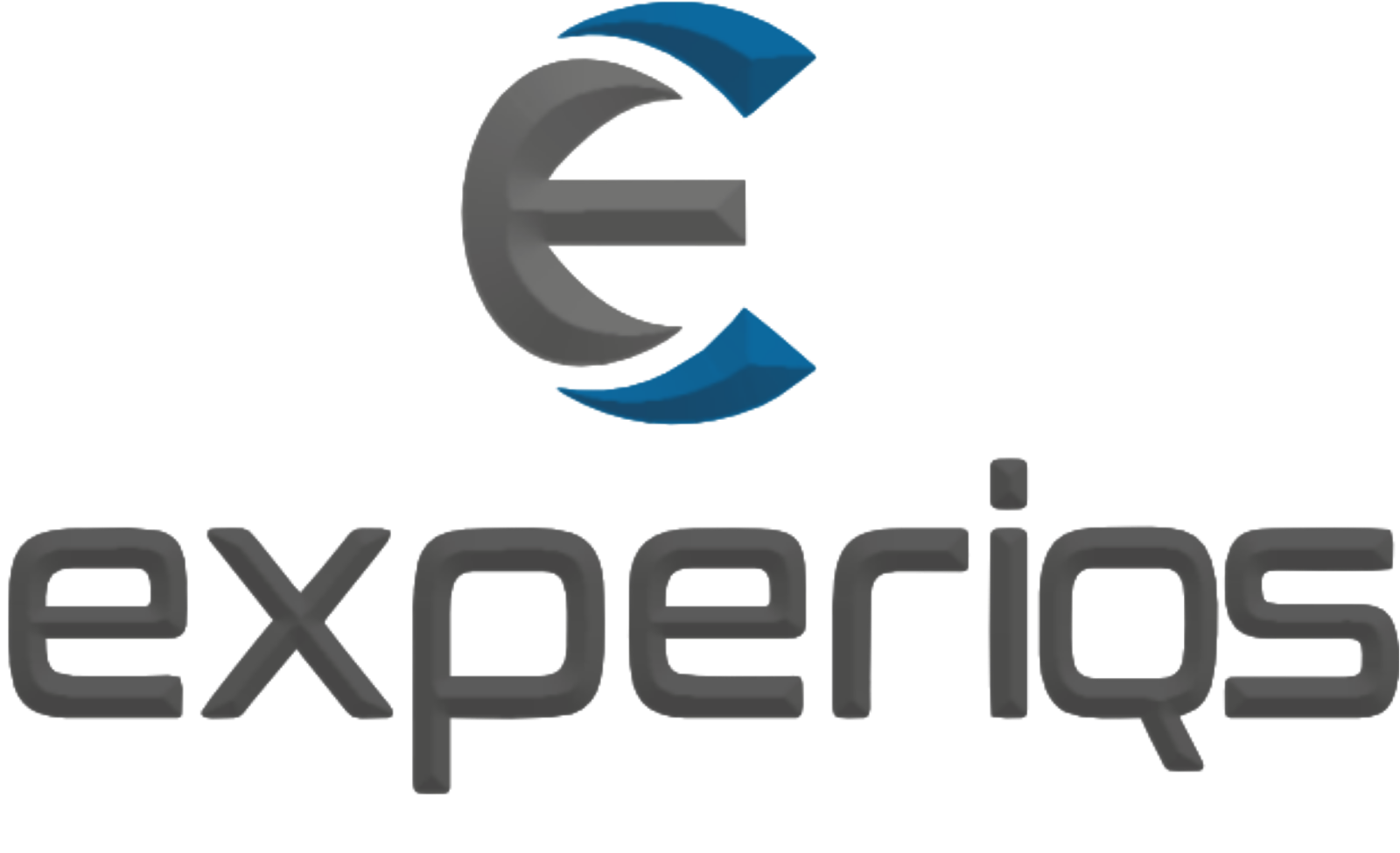 The logo for Experiqs Private Limited, a COMSOL Certified Consultant.