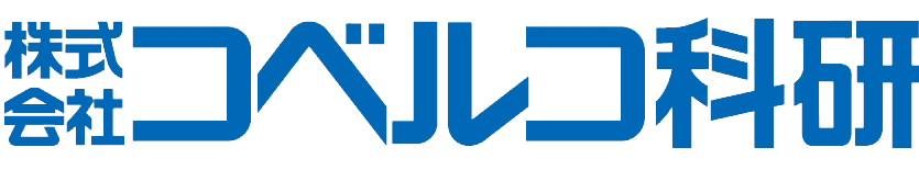 The Kobelco Research Institute logo