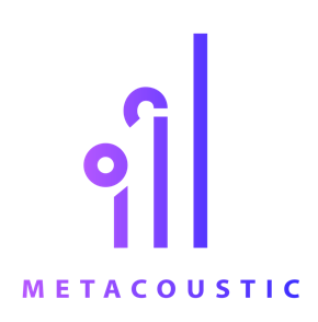 MetAcoustic