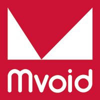 The MVOID Technologies GmbH logo.