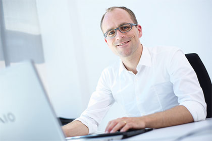 Wenger Engineering GmbH