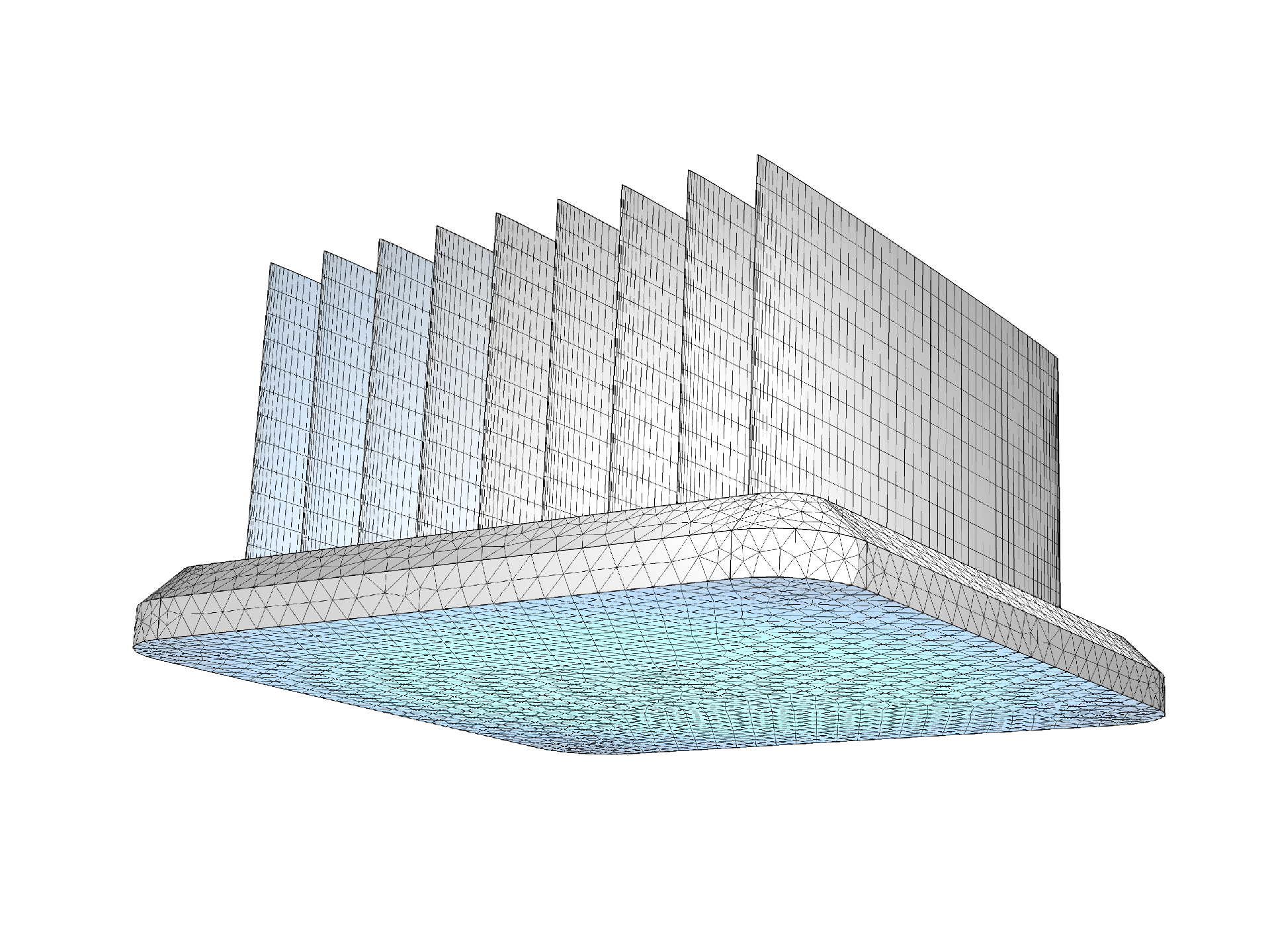 Fea Software Definition With Simulation Examples