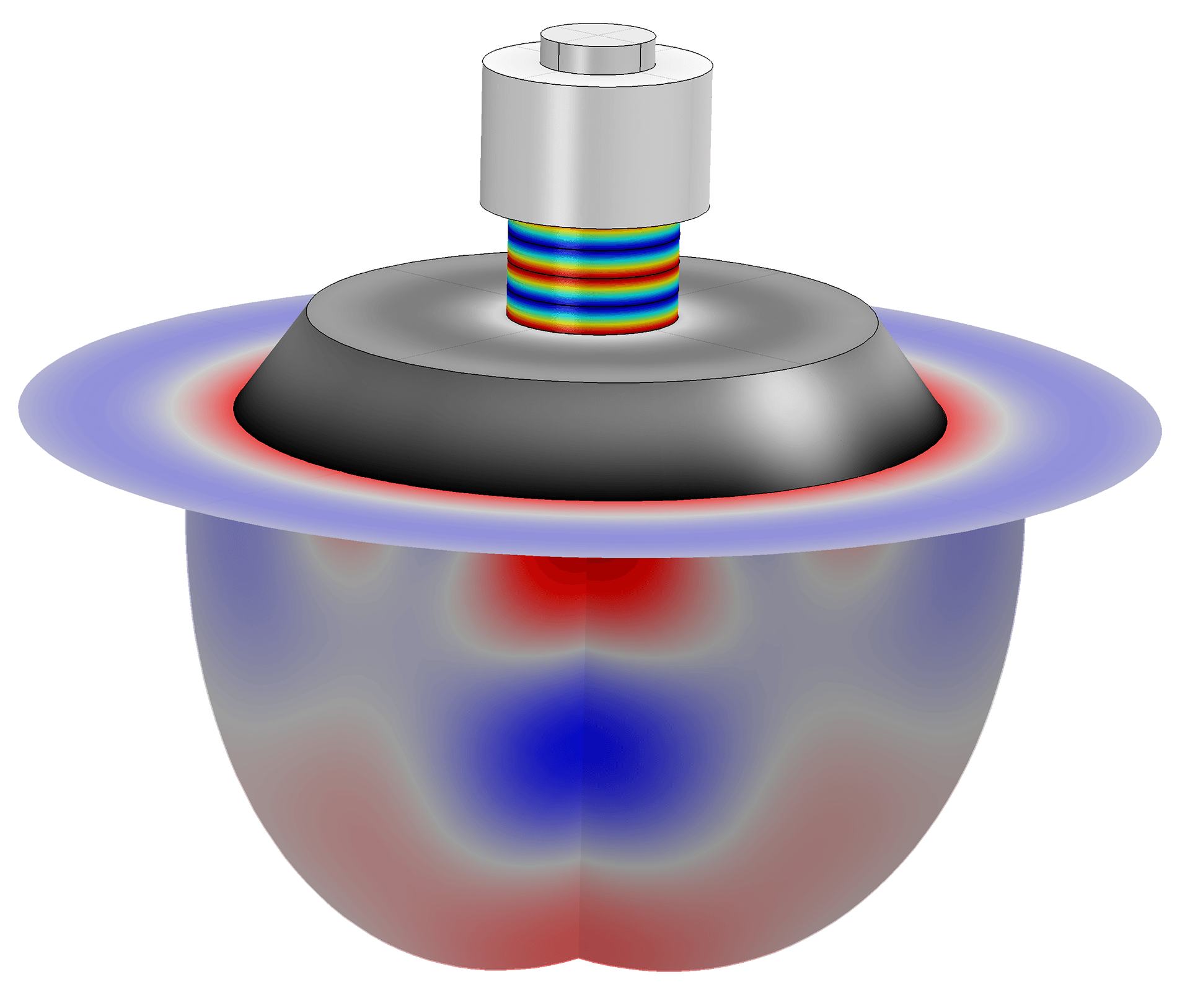 piezoelectric effect