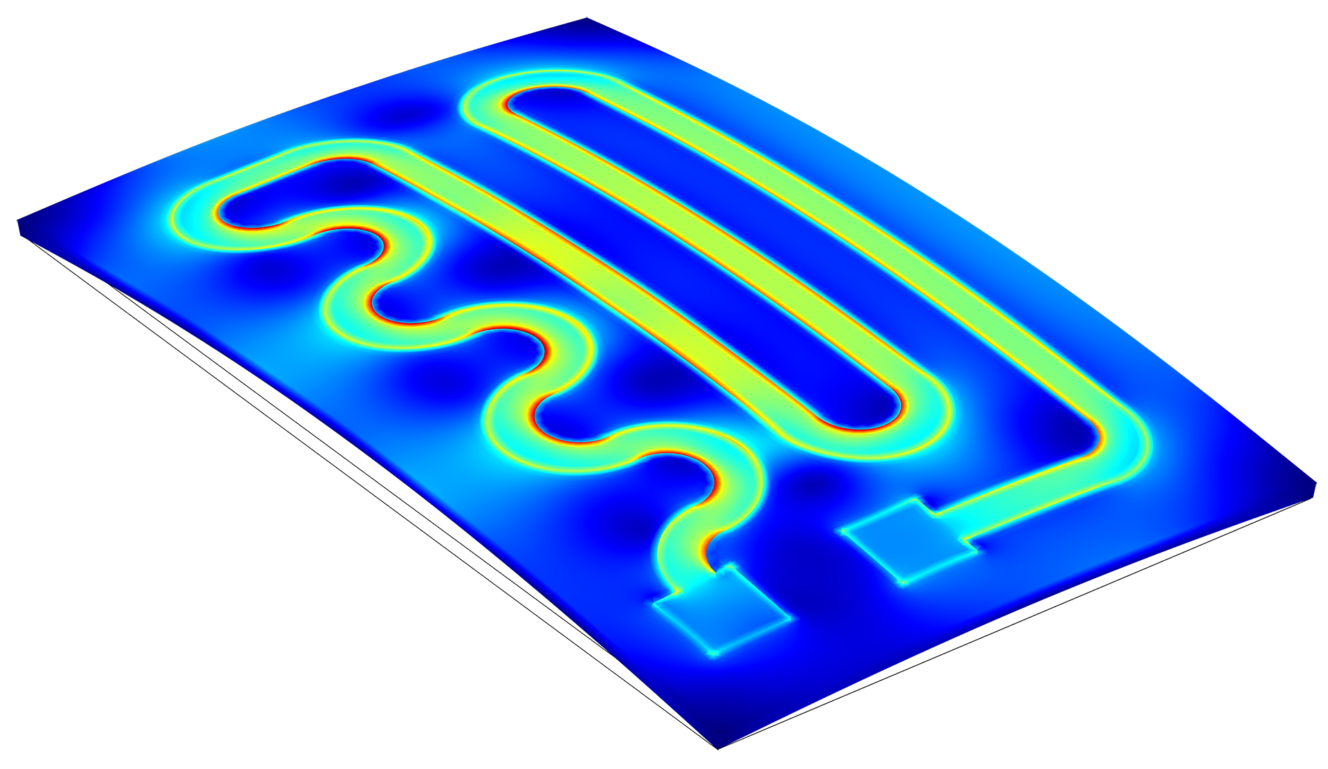 What Is Heating Effect Of Joule