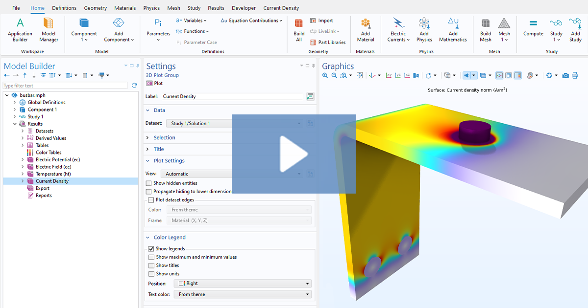 COMSOL®