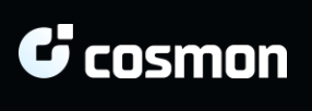 The Cosmon logo.
