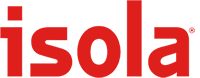 The Isola Group logo.