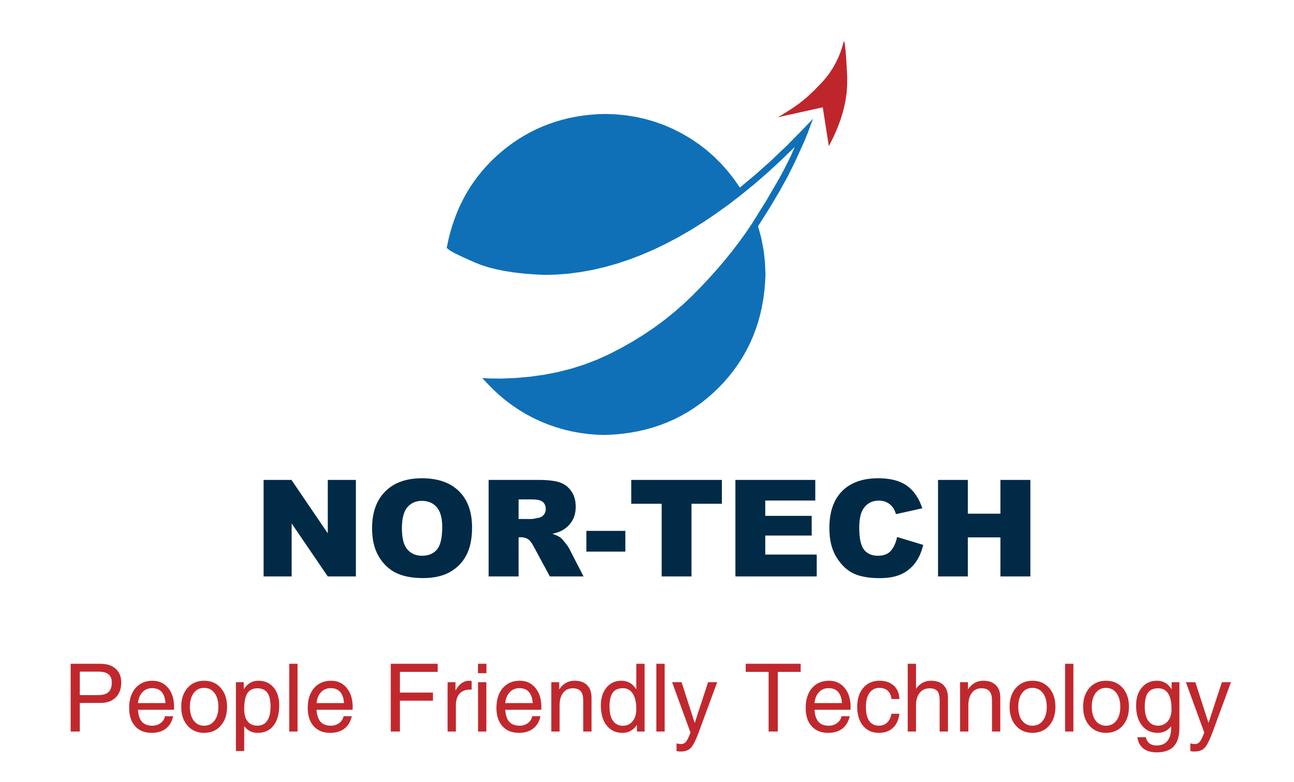 Das Nor-Tech-Logo.