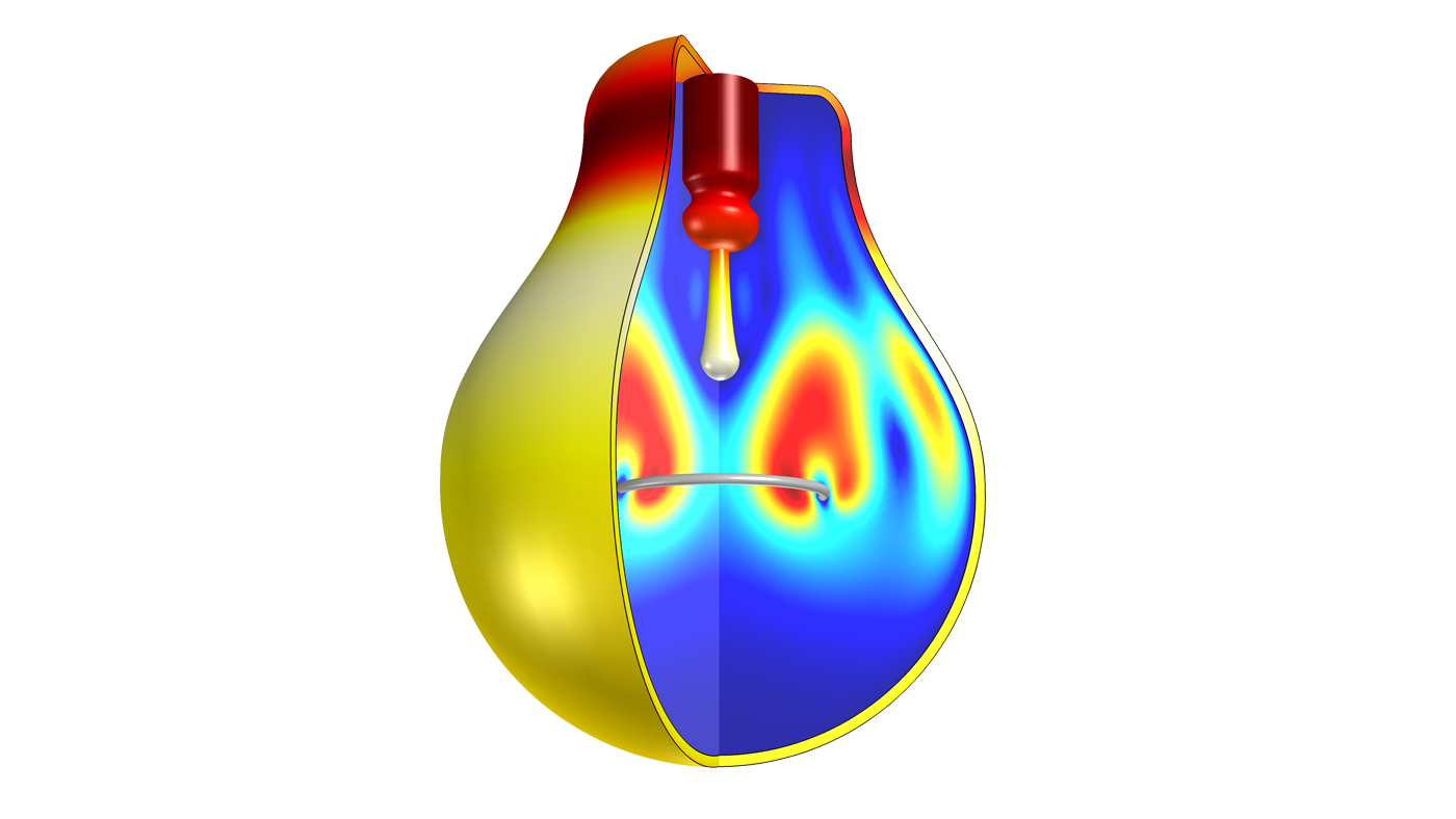 comsol multiphysics modeling guide 4.2