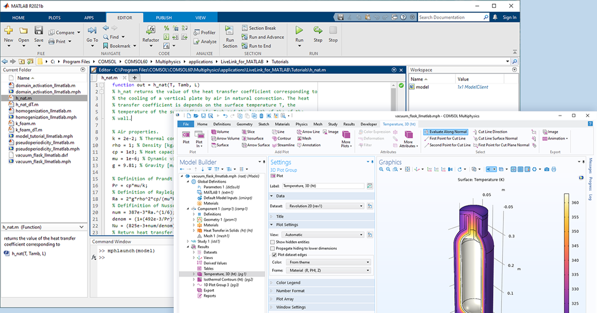 MATLAB Online - MATLAB & Simulink