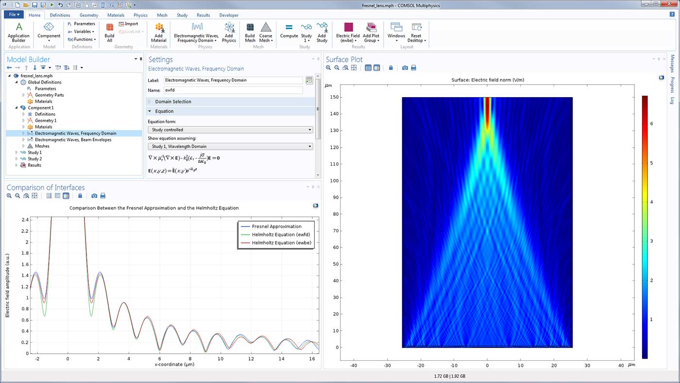 3d Mesh Modeling Software