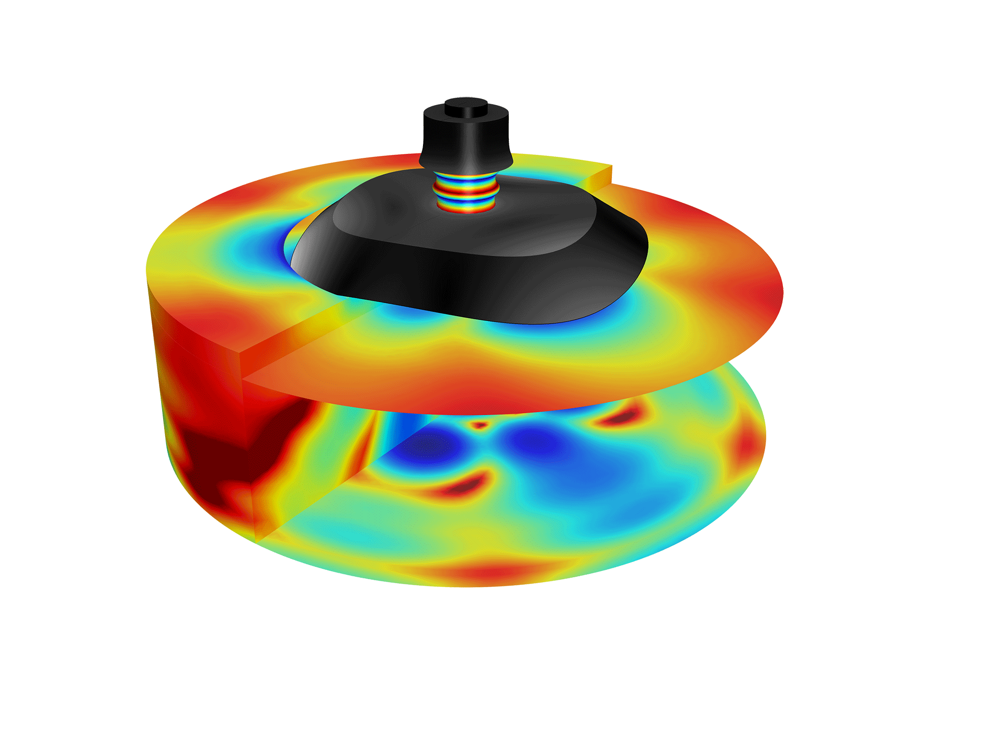 piezo transducer