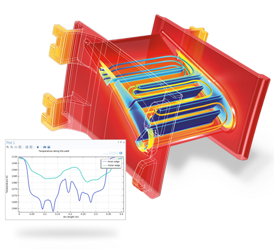 comsol multiphysics cracked idm with serial key