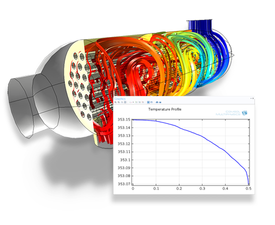 heat-transfer-software-study-conduction-convection-and-radiation