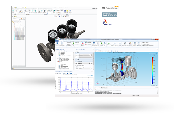 ptc creo parametric student