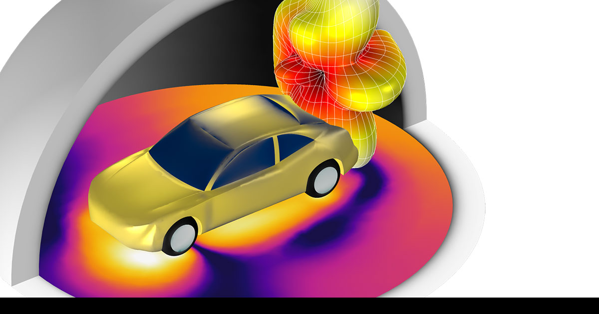 Stk Rf What Is Rf Modeling Software? , Ansys STK – YMQU