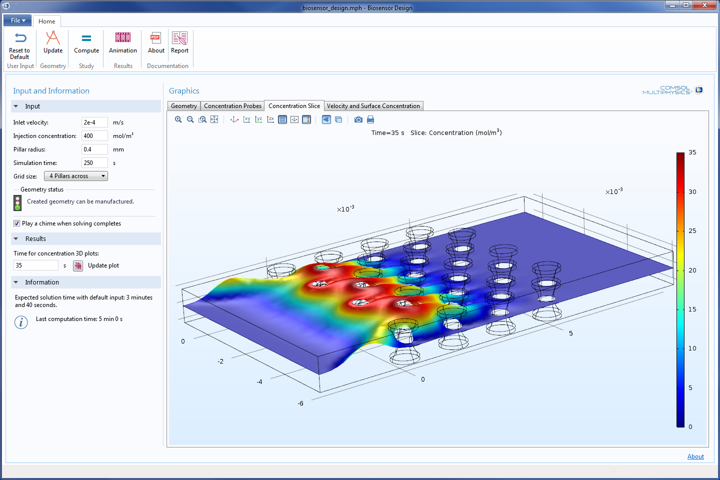 chemical engineering simulation software free download