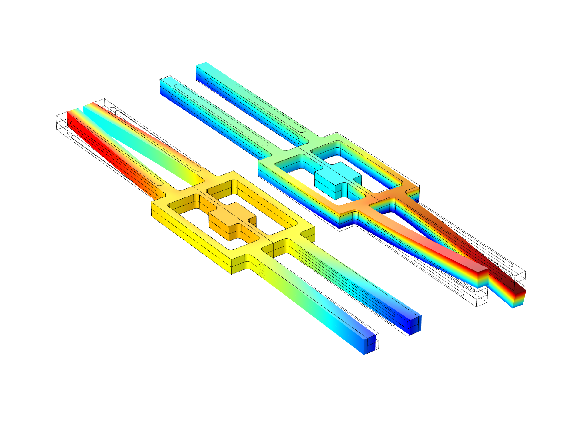 adding forces in comsol 5.1