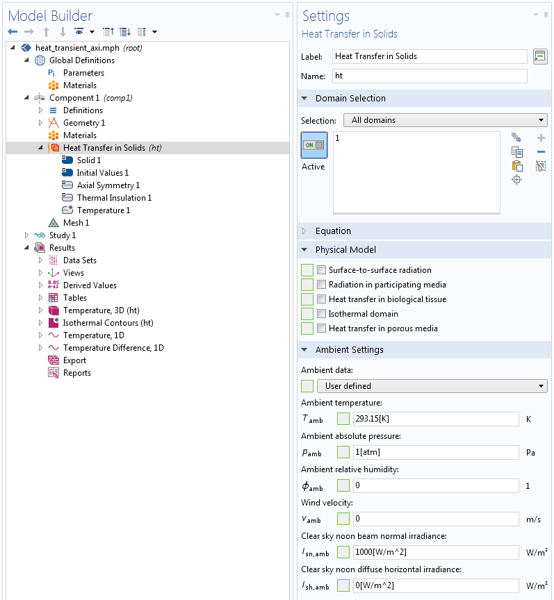 comsol 5.3 new