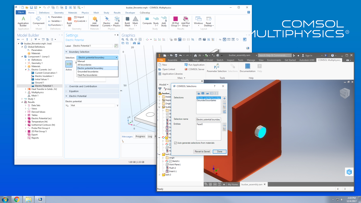 autodesk inventor tutorial 4