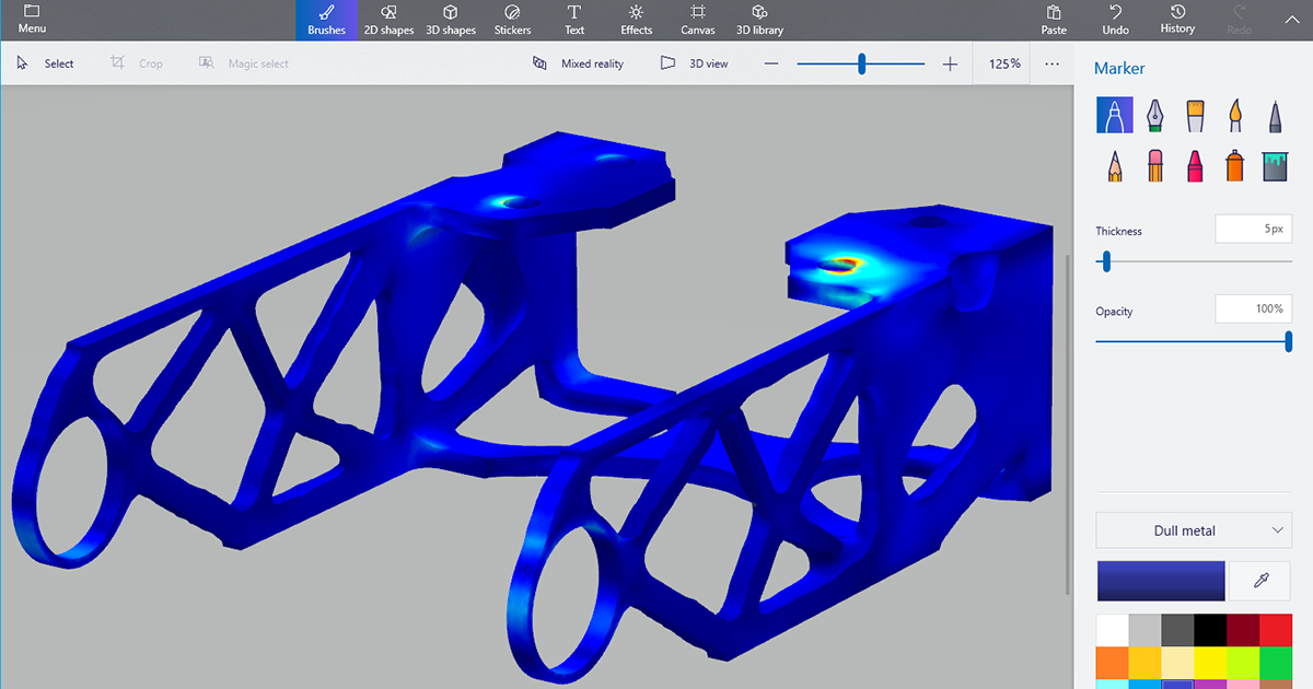 comsol 5.3 export plot