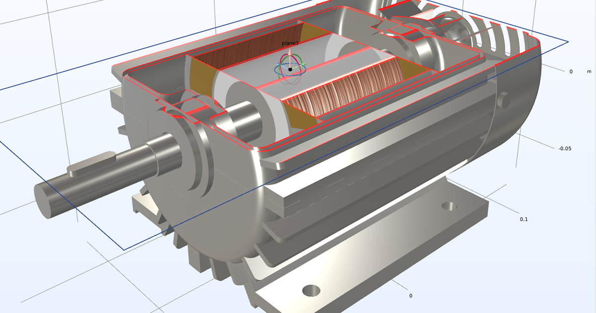 Comsol 5 6 