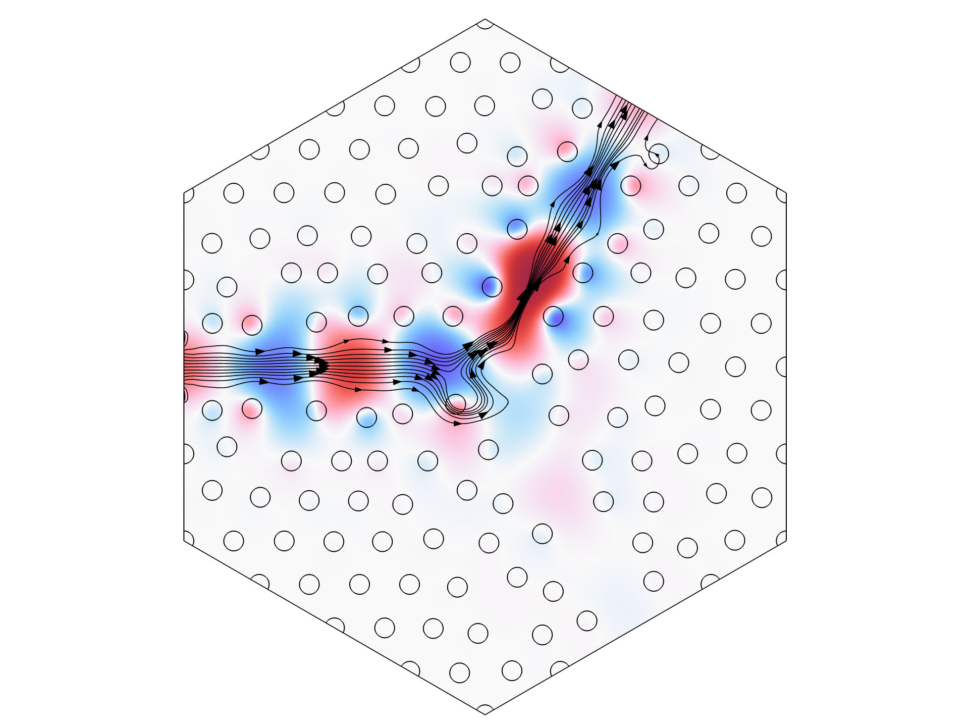 光子的内部结构模型图图片