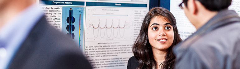 COMSOL Conference 2014