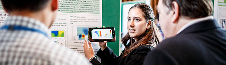 COMSOL Conference 2014