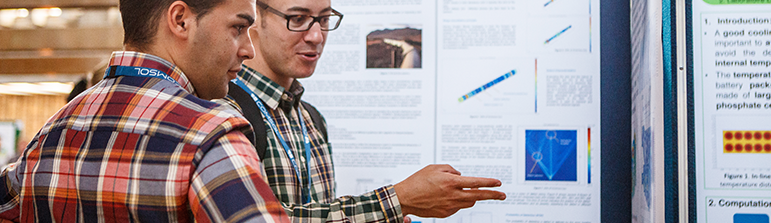 COMSOL Conference 2014