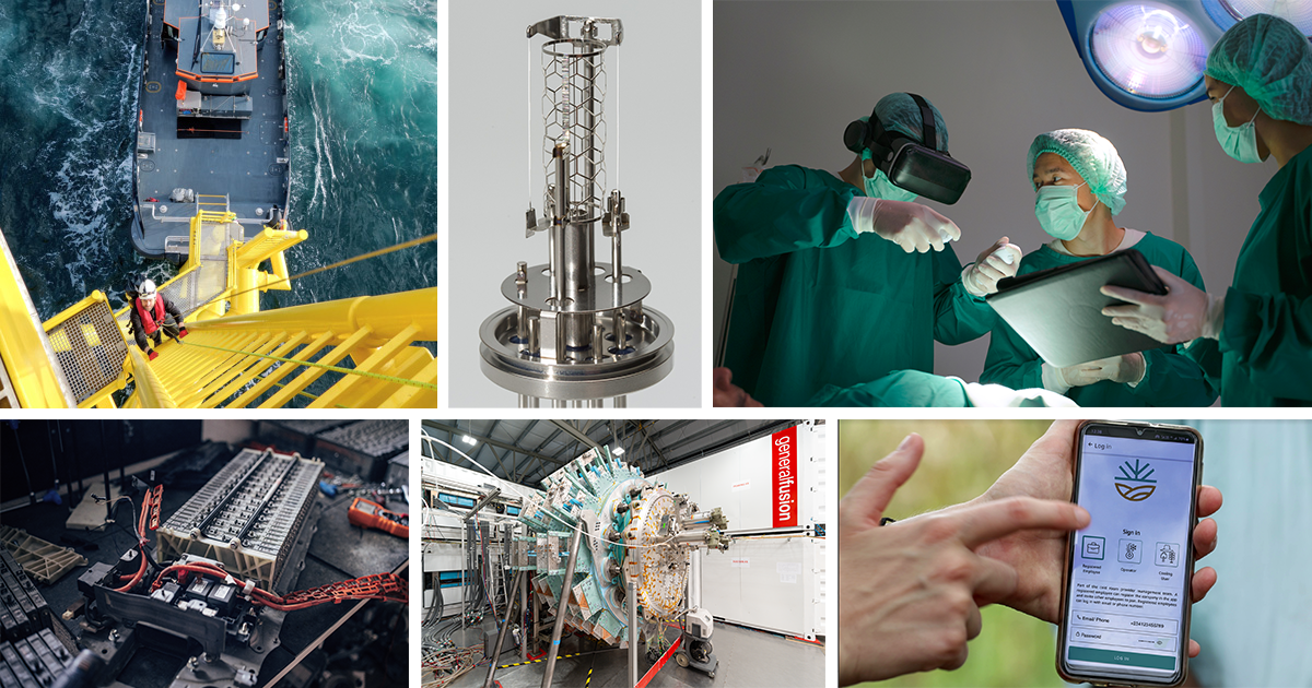 Who Invented Dynamic Image Analysis Capacitively Coupled Plasma Analysis
