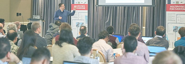 Comsol Day Washington D C
