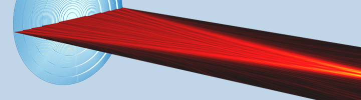 Fresnel Lens