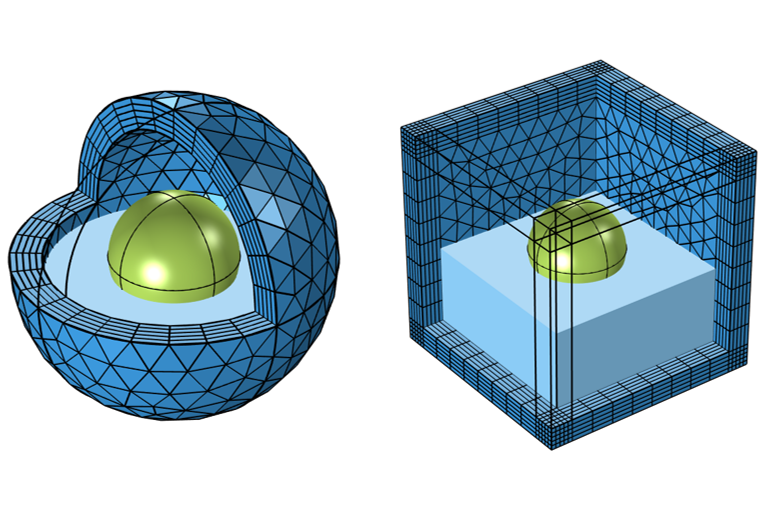  comsol multiphysics