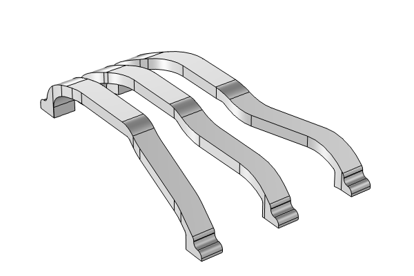 Mesh Refinement, CAD Import, and Simulation Apps - 必威bwey