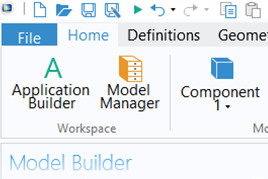 通过指导课程了解如何使用 COMSOL Multiphysics®