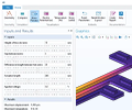 A cropped screenshot of the thermal actuator app UI.