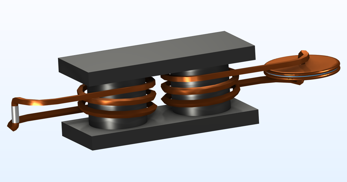 Capactive Discharge Unit Modeling Capacitive Discharge