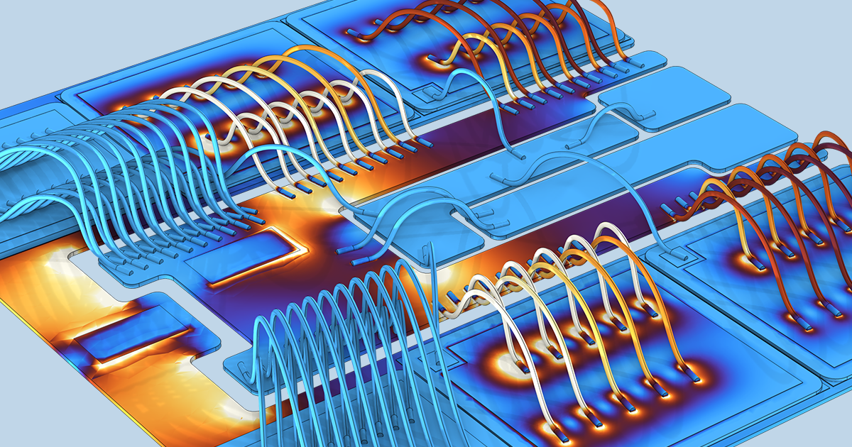 Introduction to COMSOL Multiphysics®